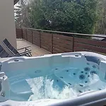 Dalma Apartman