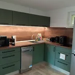 Dalma Apartman