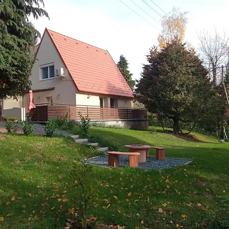 아파트 Dalma Vendeghaz