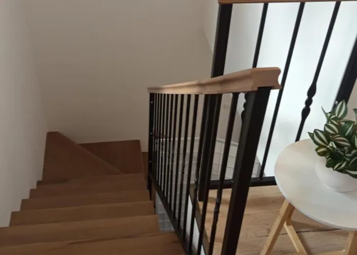 Dalma Vendeghaz Apartament Velem