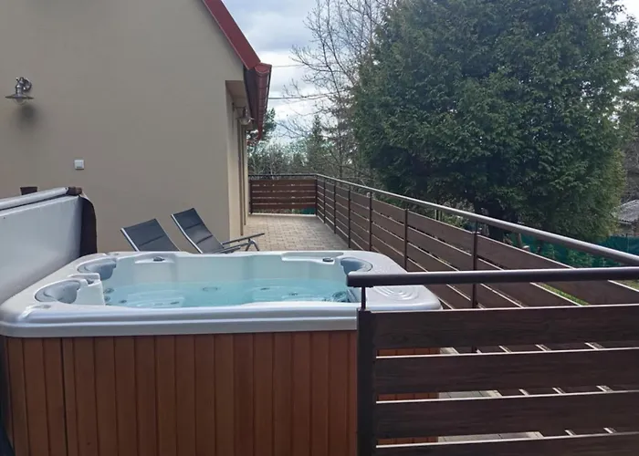 Dalma Vendeghaz 아파트