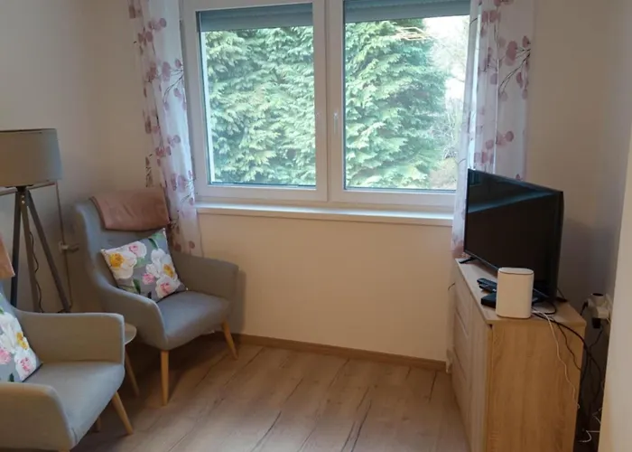 Apartament Dalma Vendeghaz