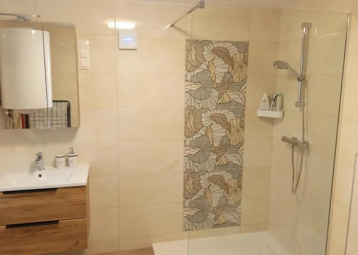 Dalma Vendeghaz Apartament *