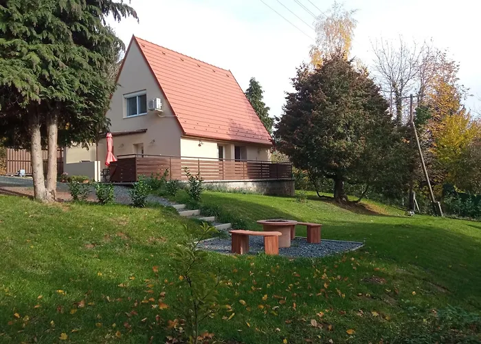 Apartament Dalma Vendeghaz